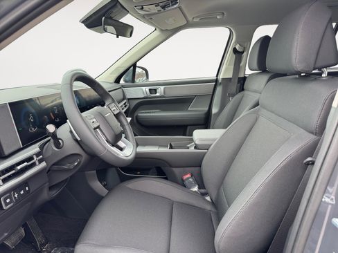 New 2026 Hyundai Santa Fe SE AWD/4WD image 9