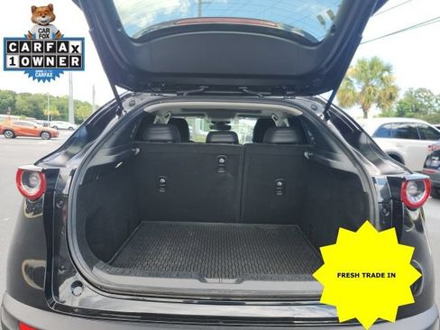 Certified 2025 MAZDA CX-30 AWD 2.5 S w/ Preferred Package image 20