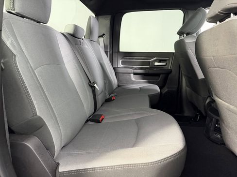 Certified 2024 RAM 2500 Big Horn w/ Bed Utility Group image 26