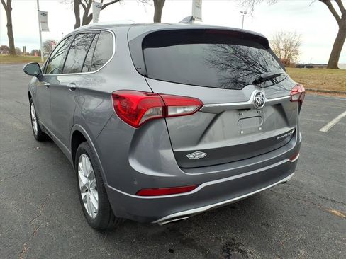 Used 2019 Buick Envision Premium image 5