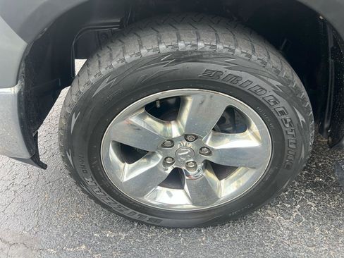 Used 2013 RAM 1500 Big Horn AWD/4WD image 22
