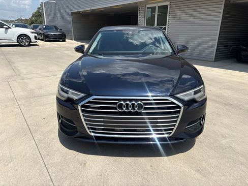 Used 2019 Audi A6 2.0T Premium w/ Convenience Package AWD/4WD image 2