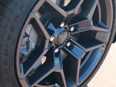 New 2026 Dodge Charger Scat Pack AWD/4WD image 9