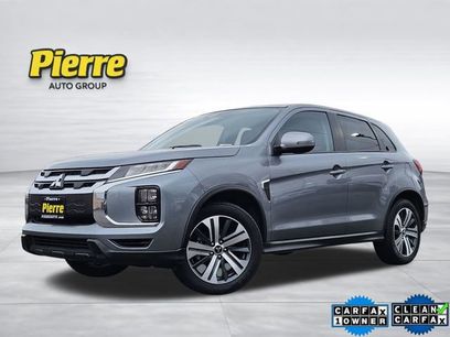 Used 2024 Mitsubishi Outlander Sport SE