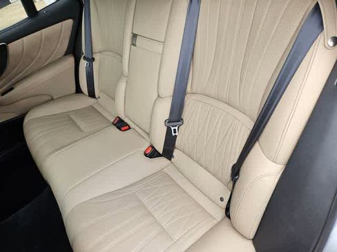 Used 2023 Lexus LS 500 w/ Interior Upgrade Package image 21