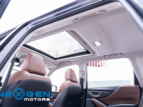 Used 2023 Subaru Forester Touring image 29