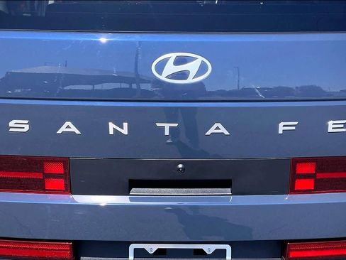 Used 2026 Hyundai Santa Fe SEL AWD/4WD image 30