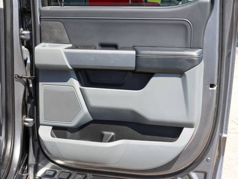Used 2024 Ford F150 XLT w/ Mobile Office Package AWD/4WD image 11
