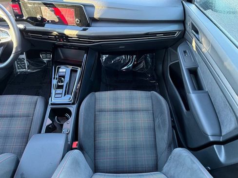 Used 2024 Volkswagen GTI S image 19