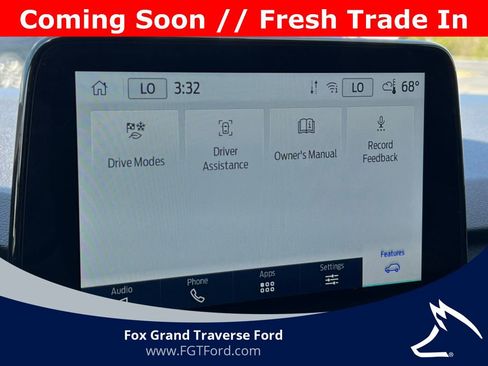 Certified 2024 Ford Escape Active AWD/4WD image 20
