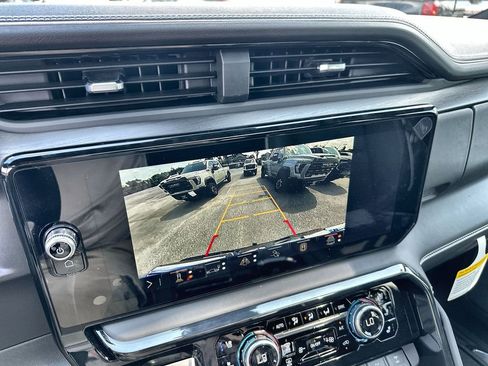 New 2026 GMC Sierra 1500 AT4X image 29