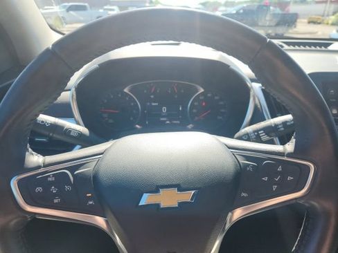 Certified 2021 Chevrolet Equinox LT AWD/4WD image 10