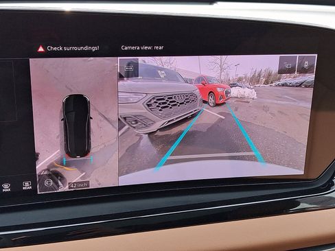 Used 2025 Audi A5 2.0T Premium w/ Convenience Package image 20