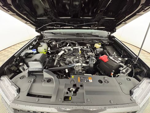 New 2026 Ford Ranger XLT w/ Equipment Group 301A High RWD image 32