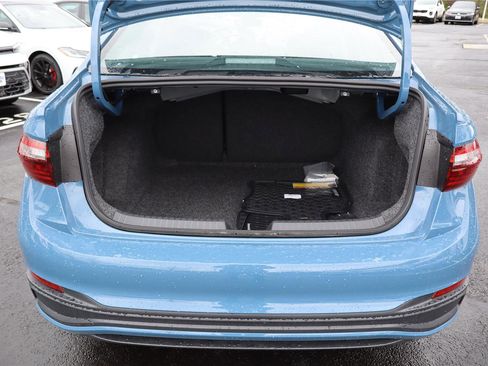 New 2026 Volkswagen Jetta S image 5