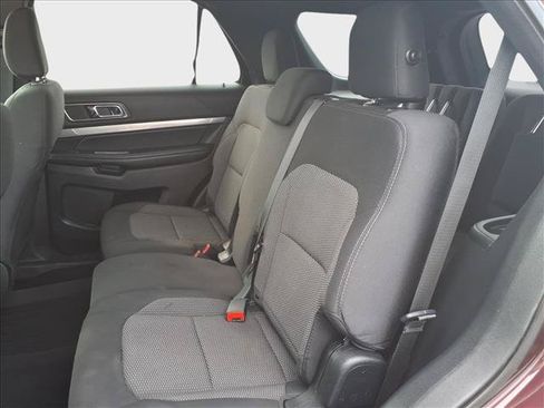 Used 2019 Ford Explorer XLT AWD/4WD image 30