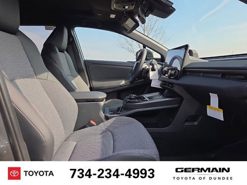 New 2026 Toyota bZ image 25