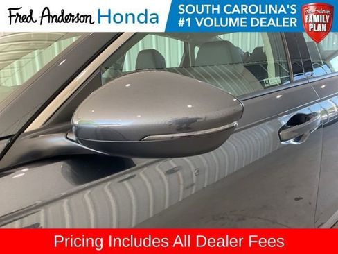 New 2026 Honda Accord Touring image 3