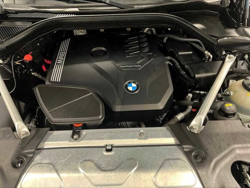 Used 2022 BMW X3 xDrive30i w/ Premium Package 2 image 35