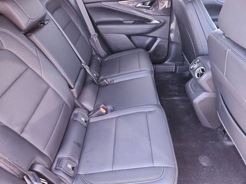 New 2026 Chevrolet Blazer EV LT w/ LPO, Blackout Package image 32