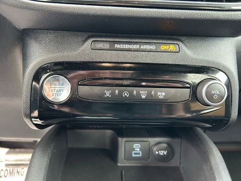 Certified 2023 Ford Escape ST-Line w/ Tech Pack #1 image 29