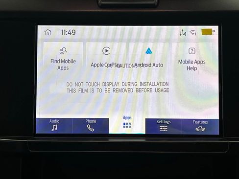 New 2026 Ford F250 XL w/ STX Appearance Package image 3