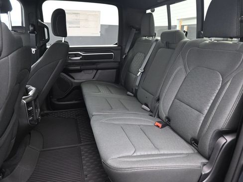 New 2026 RAM 1500 Lone Star AWD/4WD image 29