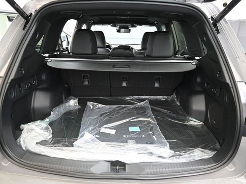 New 2026 Subaru Forester Limited image 17