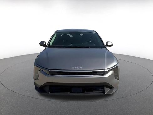 Used 2025 Kia K4 FWD image 4