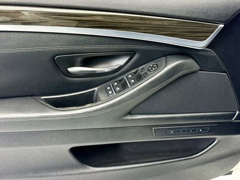 Used 2013 BMW 535i Sedan RWD image 22