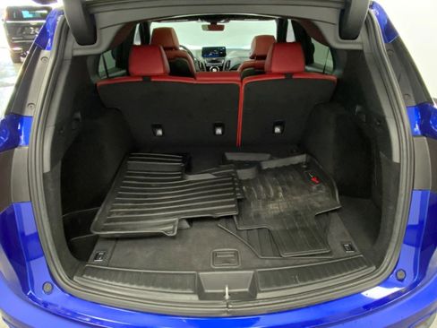 Used 2022 Acura RDX A-Spec image 44