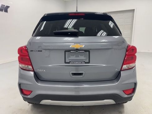 Used 2020 Chevrolet Trax LT w/ LPO, Protection Package image 6