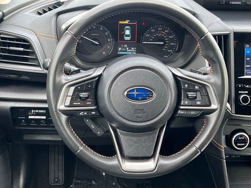 Used 2023 Subaru Crosstrek 2.0i Premium AWD/4WD image 21