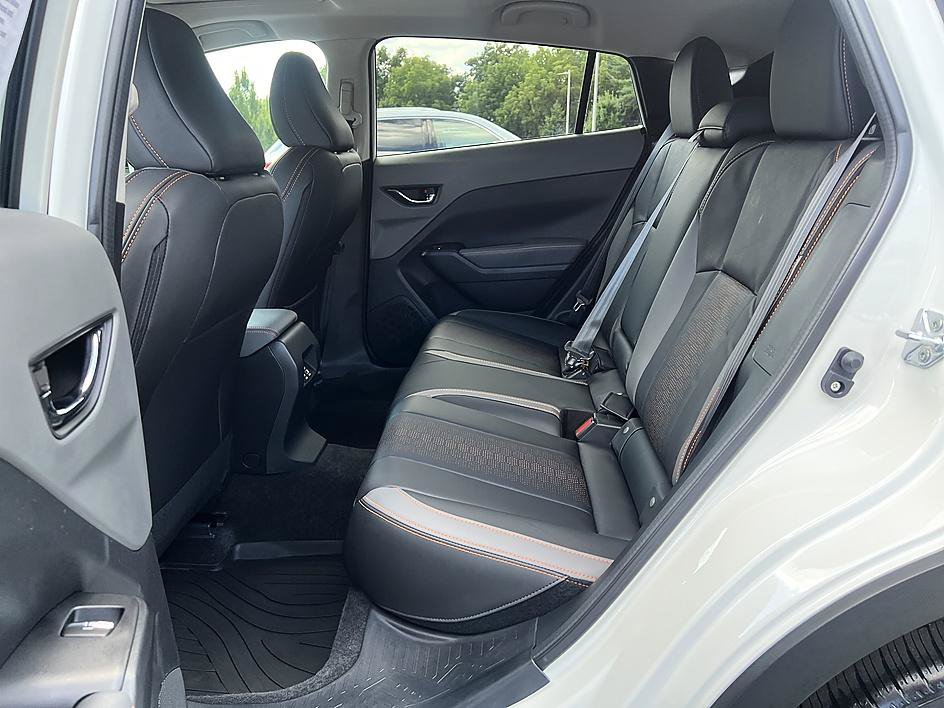 New 2026 Subaru Crosstrek 2.5i Limited AWD/4WD image 12