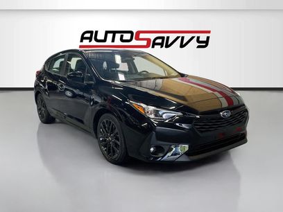 Used 2024 Subaru Impreza 2.0i Sport
