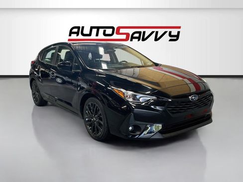 Used 2024 Subaru Impreza 2.0i Sport AWD/4WD image 1
