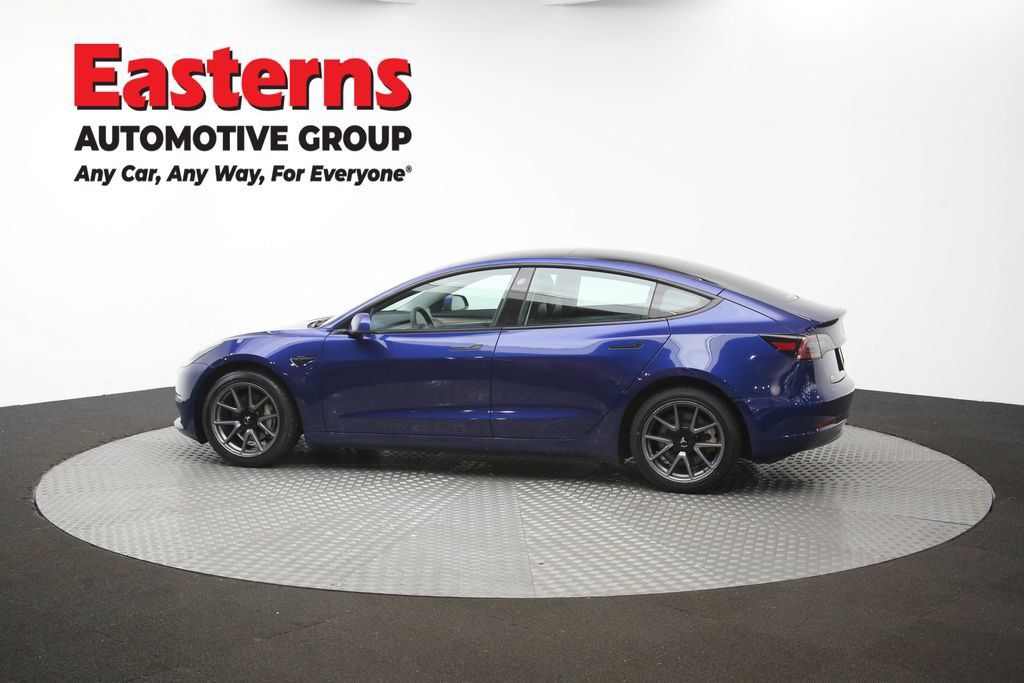 Used 2023 Tesla Model 3 Standard Range RWD image 57