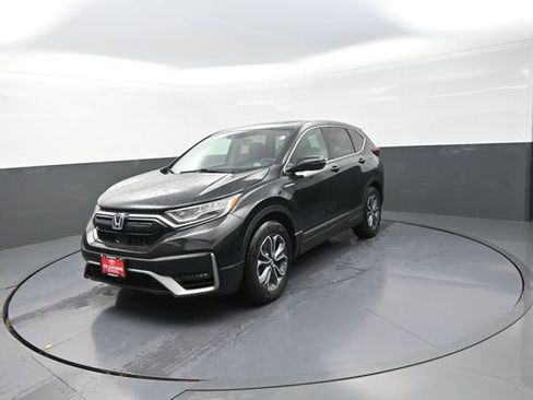 Used 2022 Honda CR-V EX-L image 38