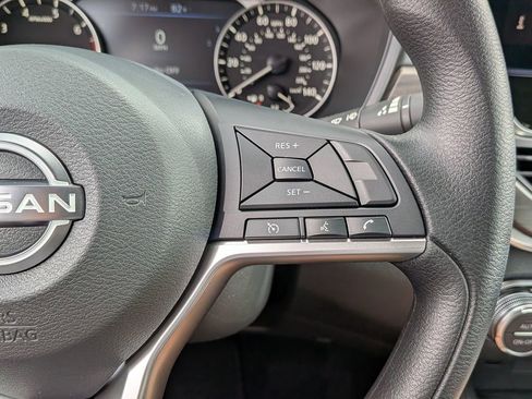 New 2026 Nissan Altima 2.5 SV w/ SV Special Edition Package FWD image 19