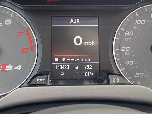 Used 2012 Audi S4 Premium Plus AWD/4WD image 27