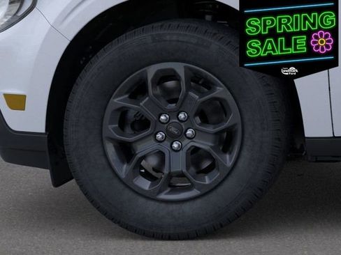 New 2026 Ford Maverick XLT w/ XLT Luxury Package image 18