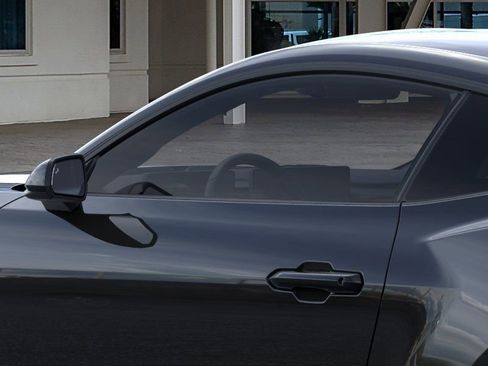 New 2026 Ford Mustang Coupe RWD image 20