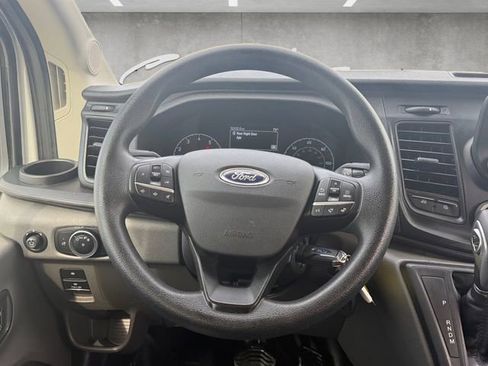 Certified 2023 Ford Transit 350 XL RWD image 21