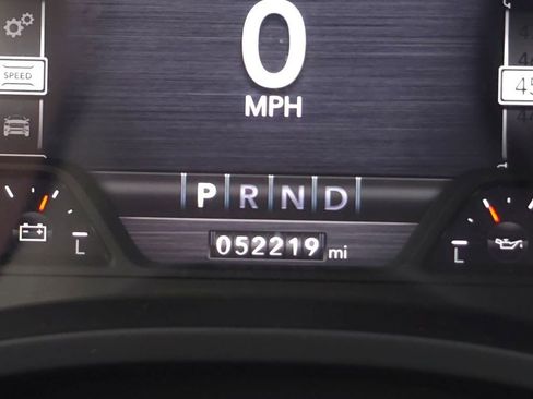 Used 2021 RAM 1500 Laramie image 23