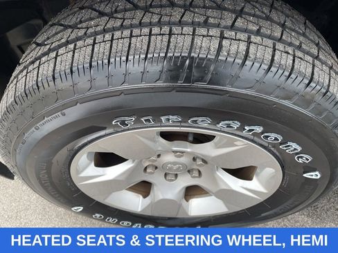 Used 2019 RAM 1500 Big Horn image 35