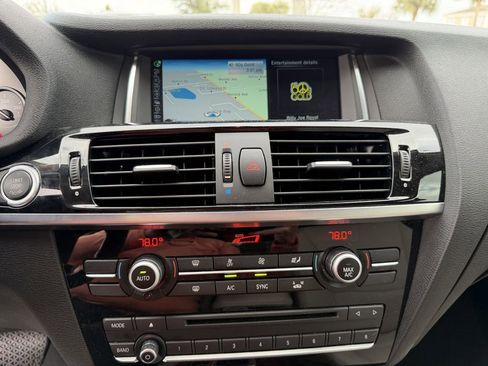 Used 2016 BMW X3 xDrive28i image 23