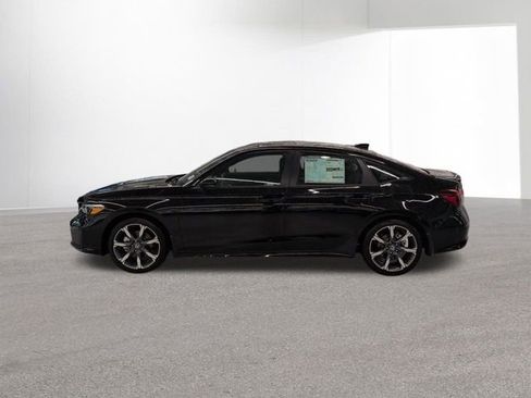 New 2026 Honda Civic Sport Touring image 29