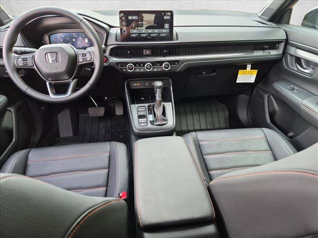New 2026 Honda CR-V Sport-L image 15