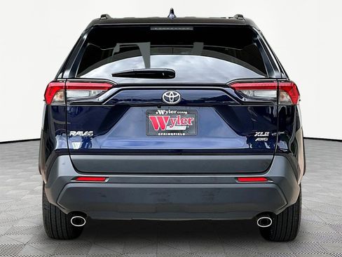 Used 2024 Toyota RAV4 XLE Premium w/ Weather Package AWD/4WD image 5