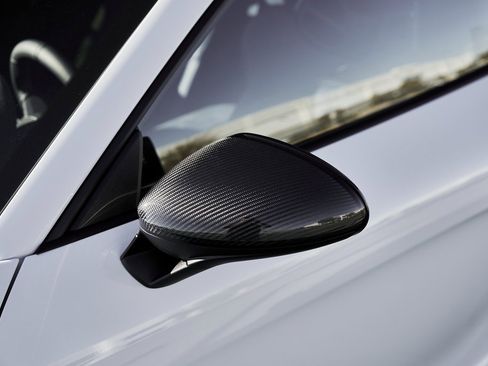 Used 2025 Porsche 718 Cayman GT4 RS w/ Weissach Package image 8